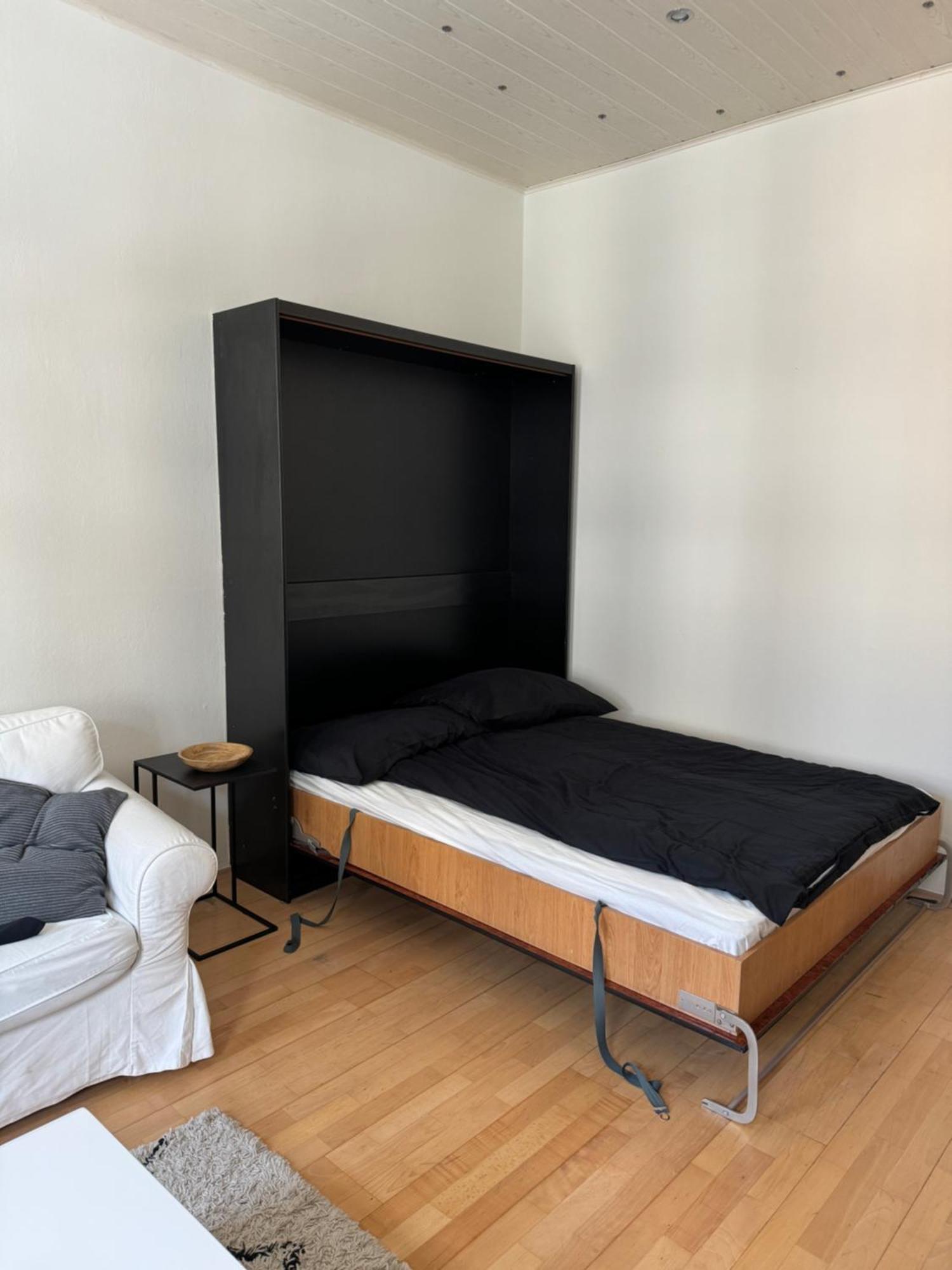 Charmante Zentral Gelegene Wohnung Wenen Buitenkant foto