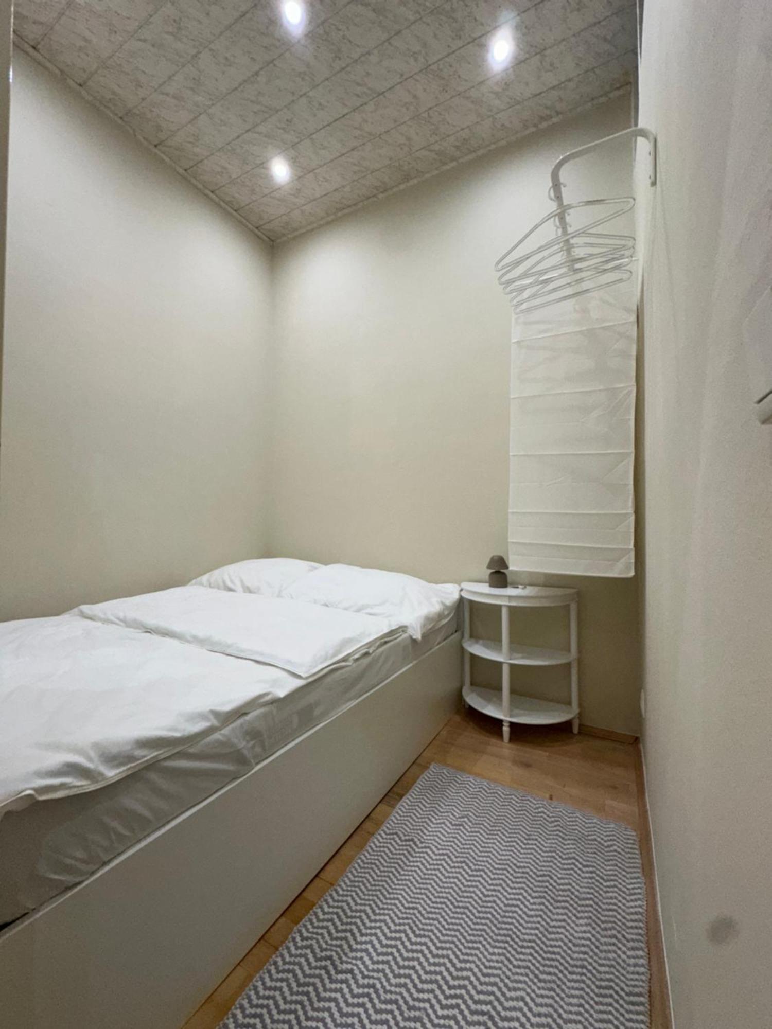 Charmante Zentral Gelegene Wohnung Wenen Buitenkant foto